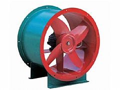 T30、BT30型軸流通風機