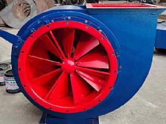 G4-73、Y4-73鍋爐離心通、引風機